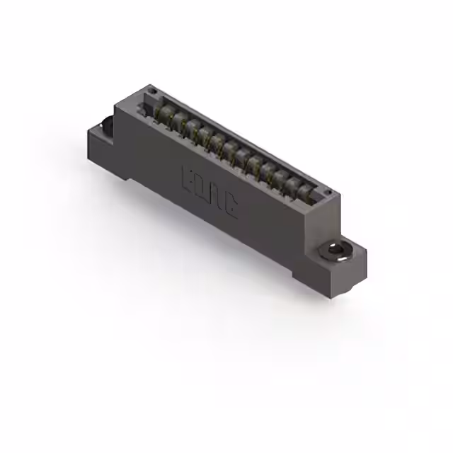 896-013-541-103 EDAC Inc.  Edgeboard Connectors